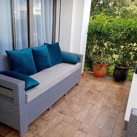 Perla Saidia Appartement מראה חיצוני תמונה
