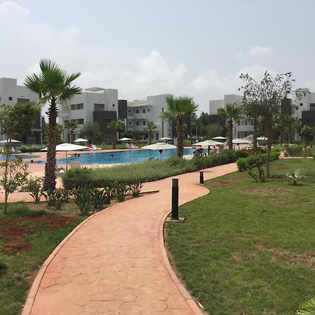 Perla Saidia Appartement מראה חיצוני תמונה