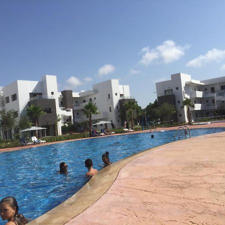 Perla Saidia Appartement מראה חיצוני תמונה