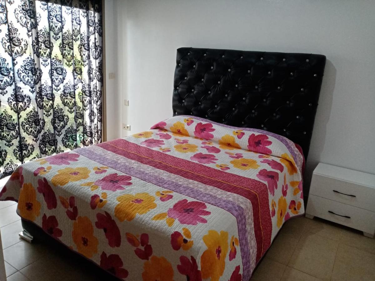 Perla Saidia Appartement מראה חיצוני תמונה