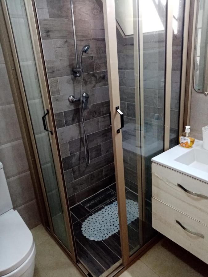 Perla Saidia Appartement מראה חיצוני תמונה