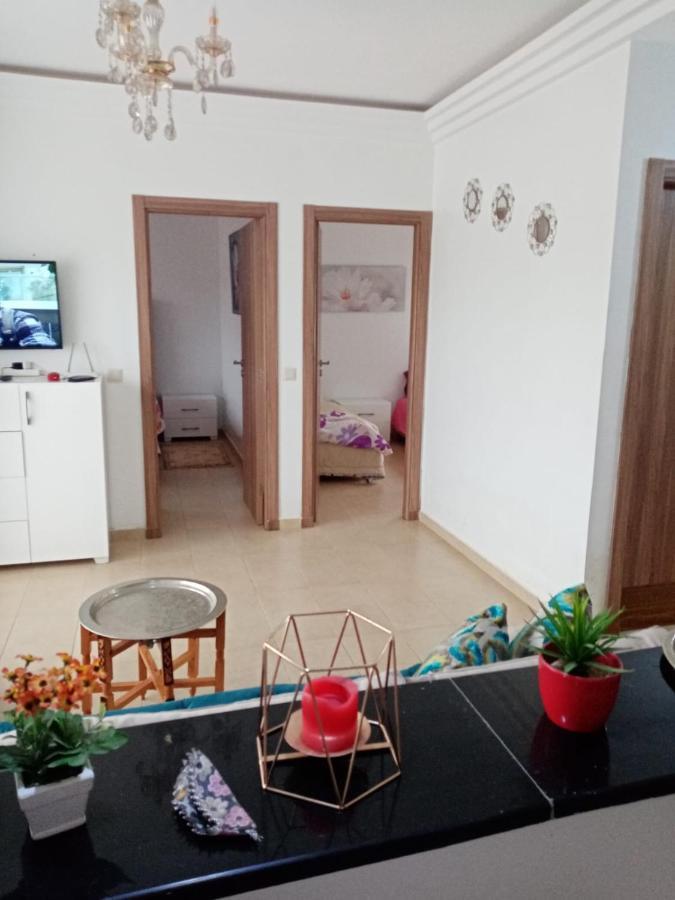 Perla Saidia Appartement מראה חיצוני תמונה
