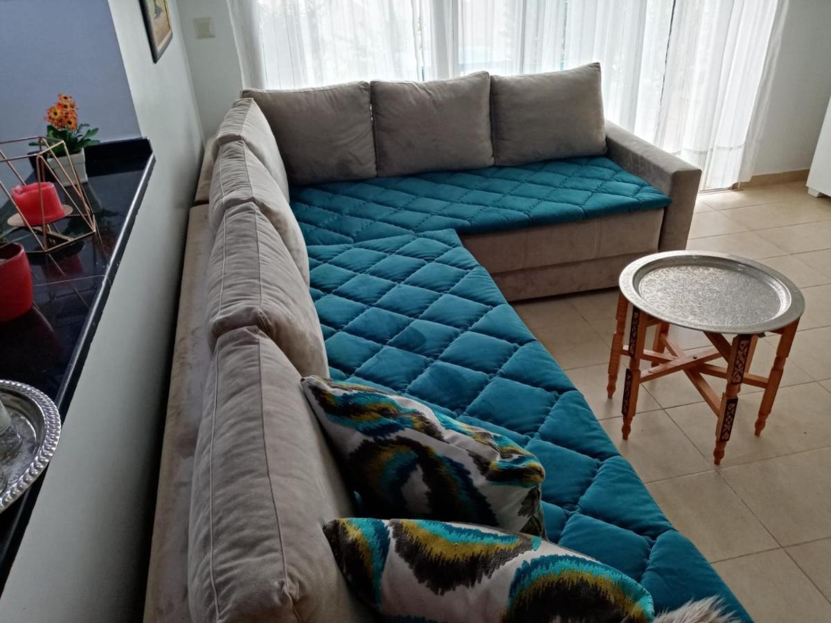 Perla Saidia Appartement מראה חיצוני תמונה