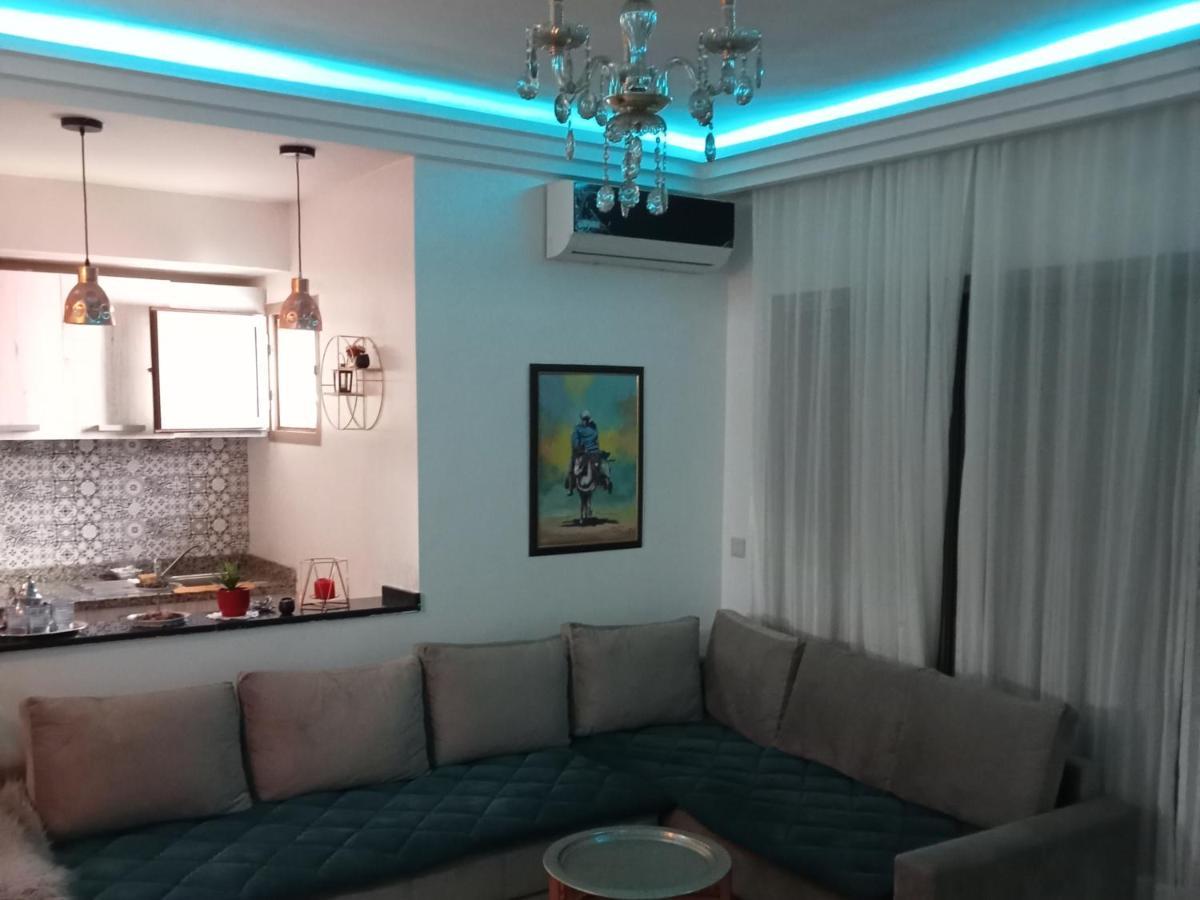 Perla Saidia Appartement מראה חיצוני תמונה
