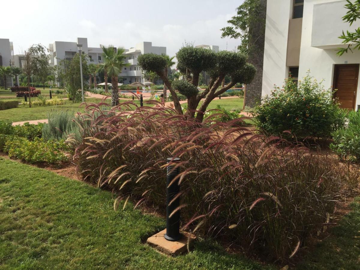 Perla Saidia Appartement מראה חיצוני תמונה